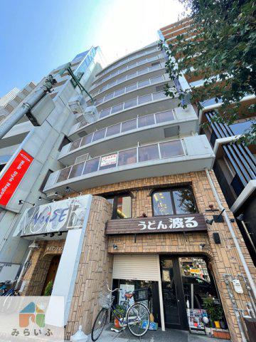 東和マンション広小路