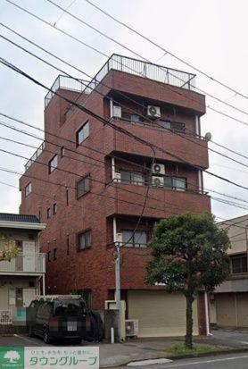 サンライズシティ