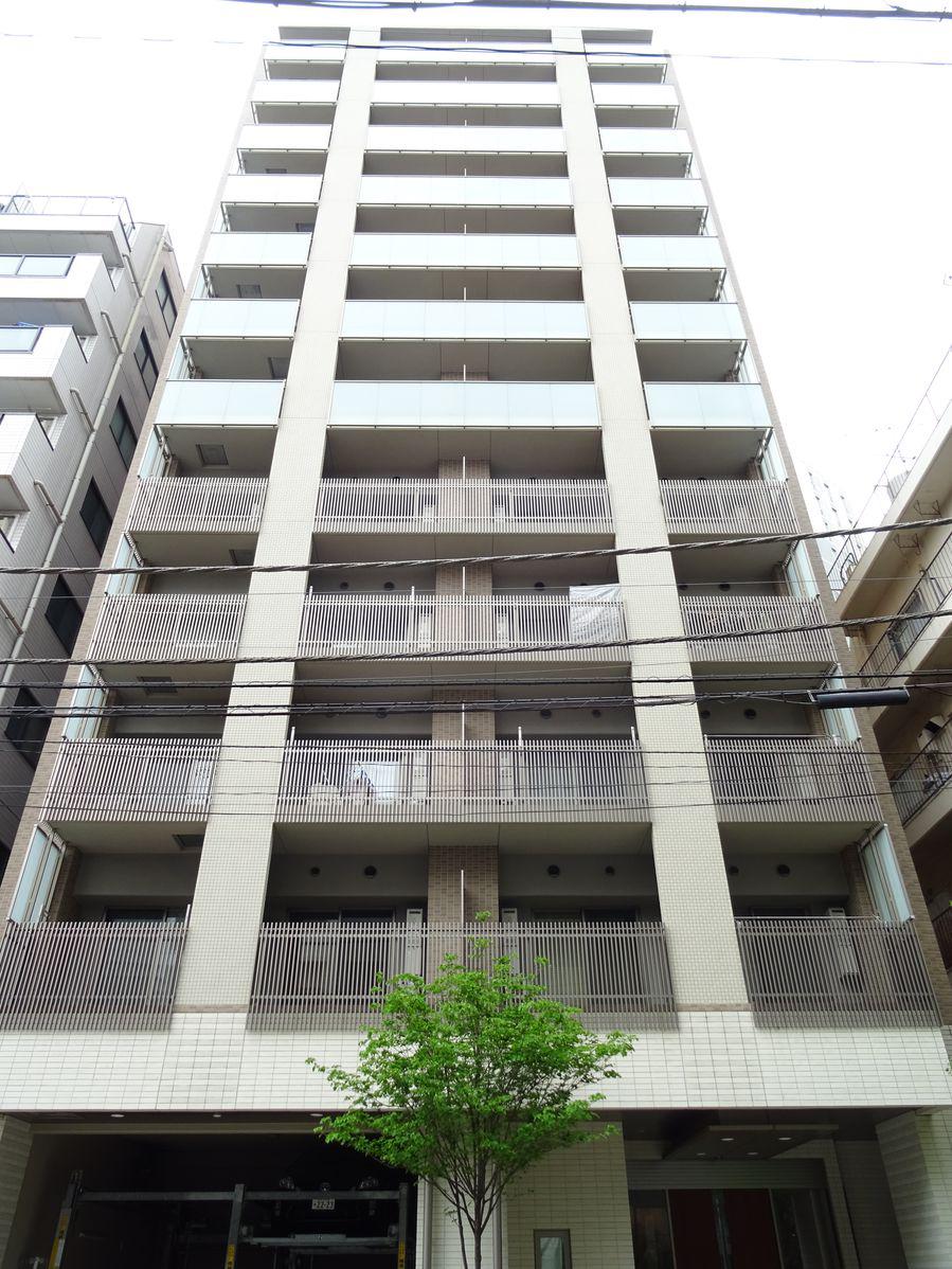 フレアージュ恵比寿