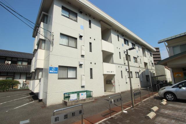 カルチェ森下