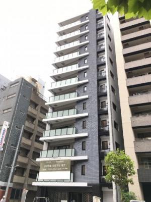 パークアクシス日本橋浜町レジデンス