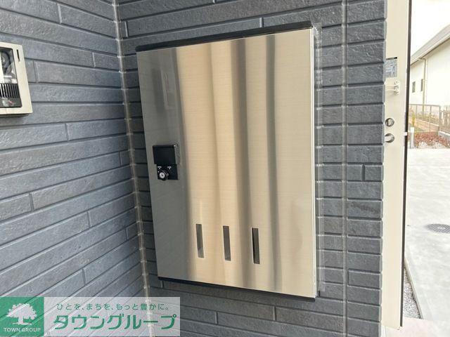 ルビアパルク