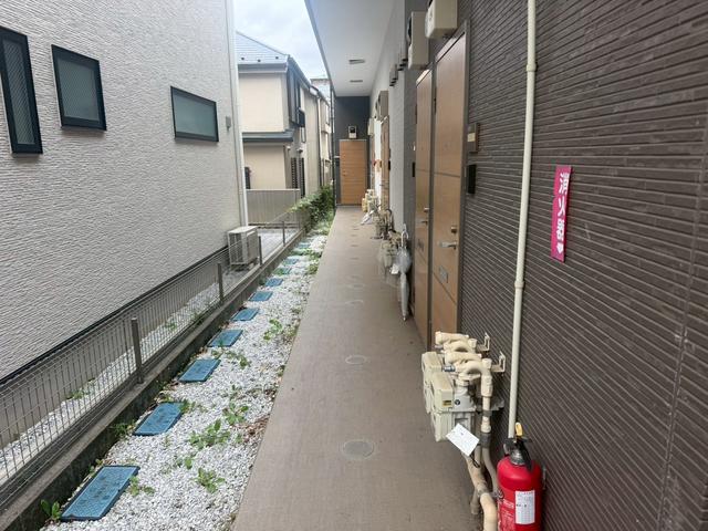 ファンズ妙蓮寺