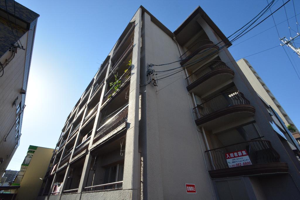 コーポ川原