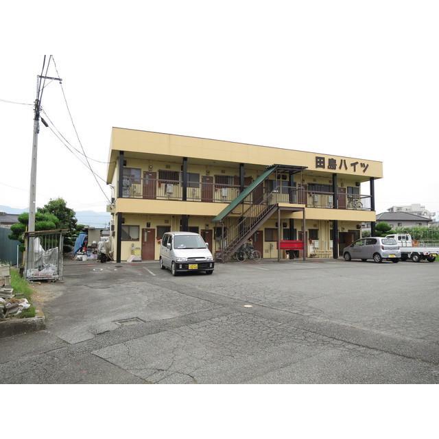 田島ハイツA