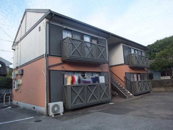 ファミール一柳B棟