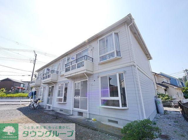 グリーンハイツ宮岡