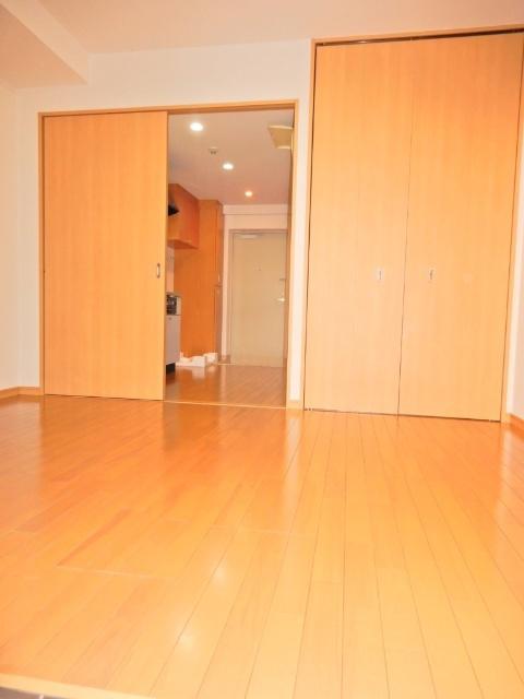 WORLD PALACE 武蔵小山 ブランシェーナ
