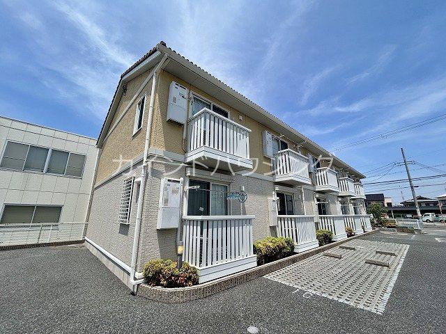 パサート辻野