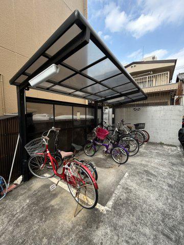 湊マンション