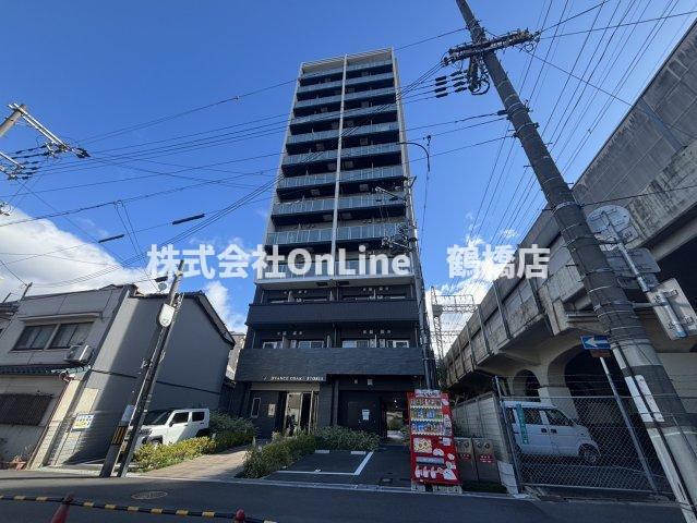 アドバンス大阪ストーリア