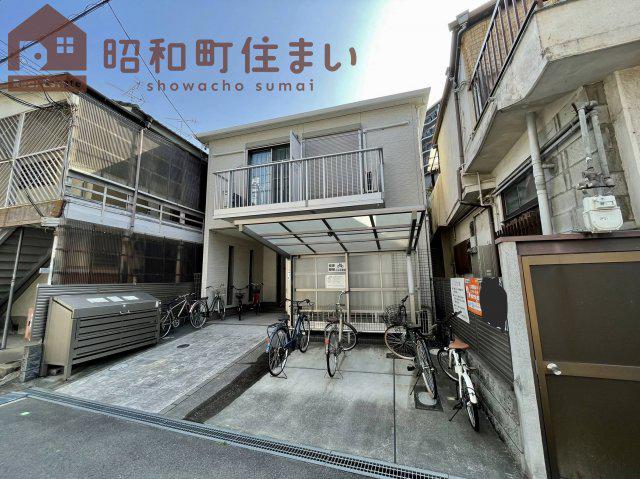 アキュラメゾン
