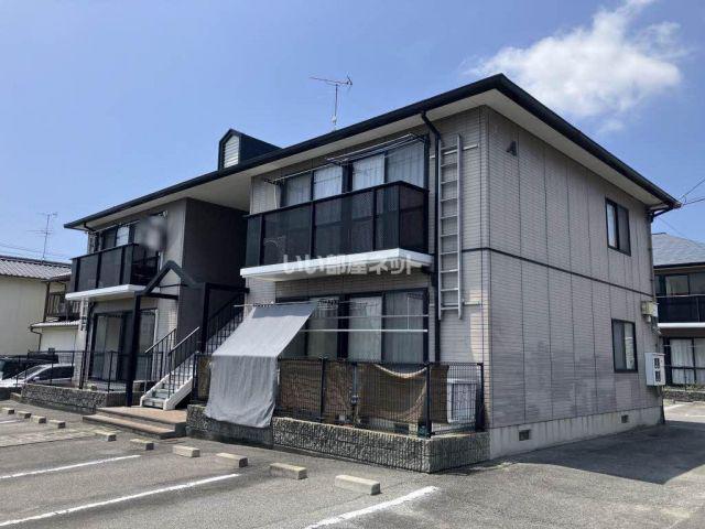 ディアス三町 A