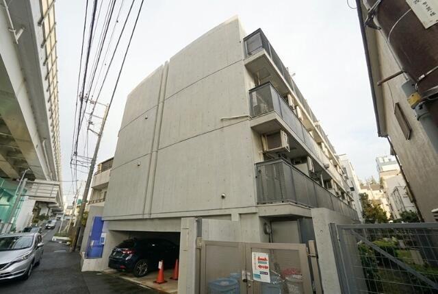 プレール宮崎台