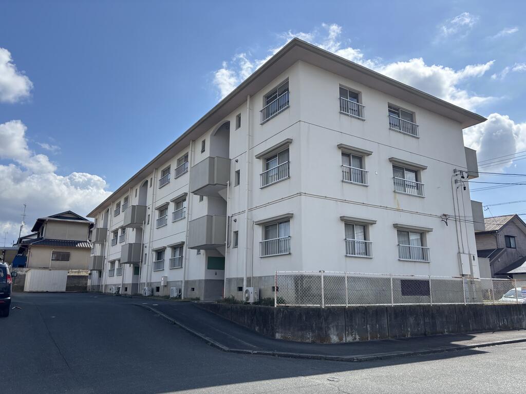 山王ハイツ