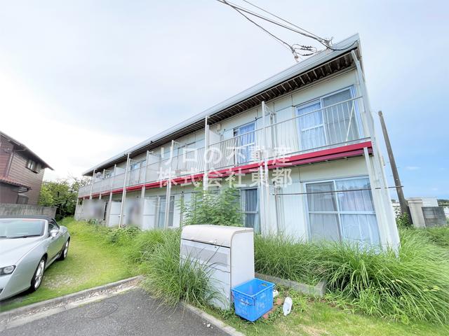 柿生サンハイツII