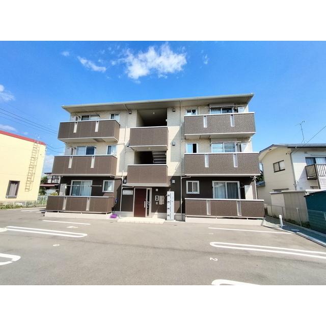 BRUNCOURT.K(2LDK/3階)