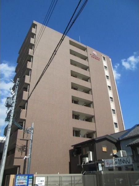 ライジングコート名古屋駅南