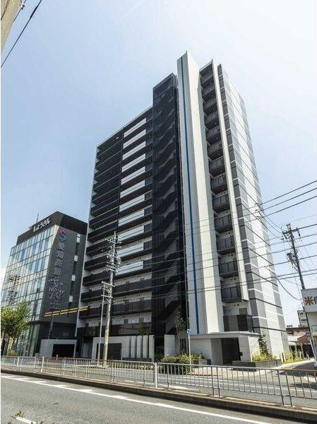 S-RESIDENCE名駅ウエスト(1K/11階)