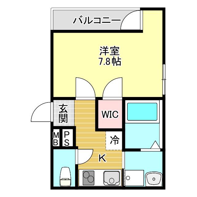 フジパレス杭全ノース
