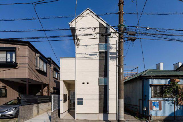 TM市場大和町