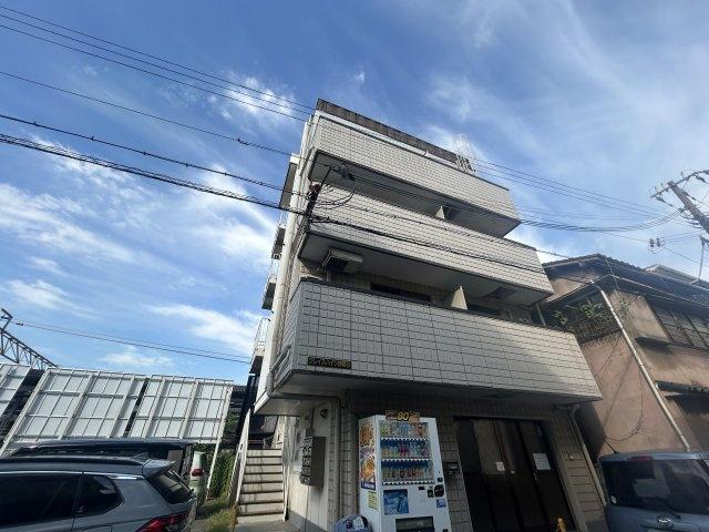 グレイスハイツ西明石