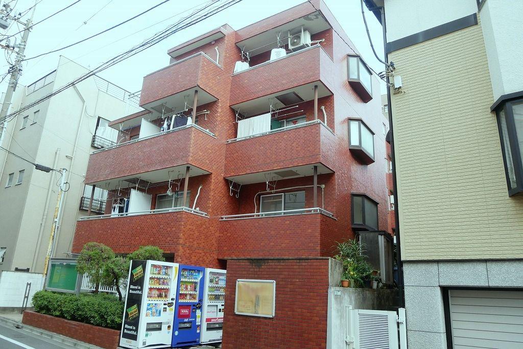 ユースフル都立大学
