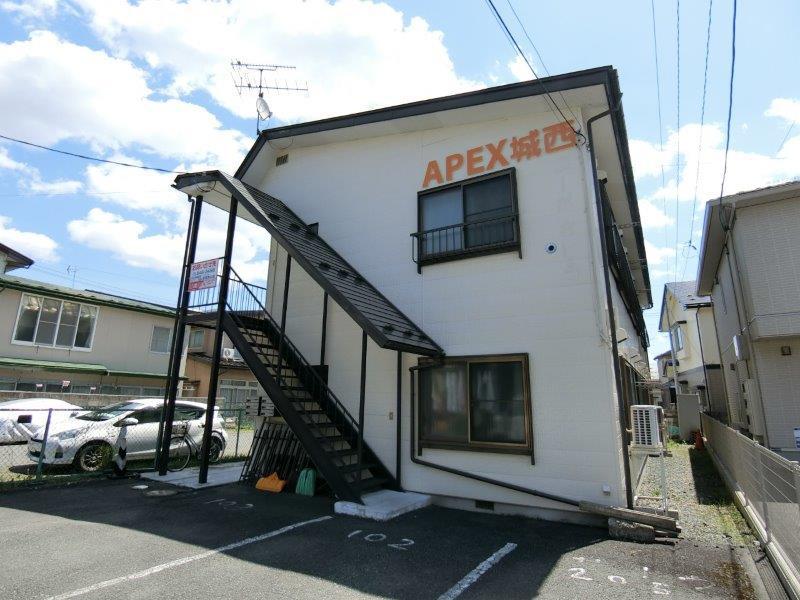 アペックス城西