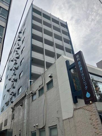 目白大和田マンション