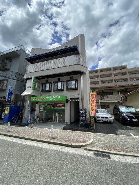 HEISEI壱番館