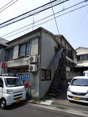 岩井荘