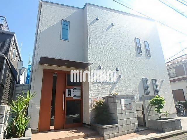 クレール平和台