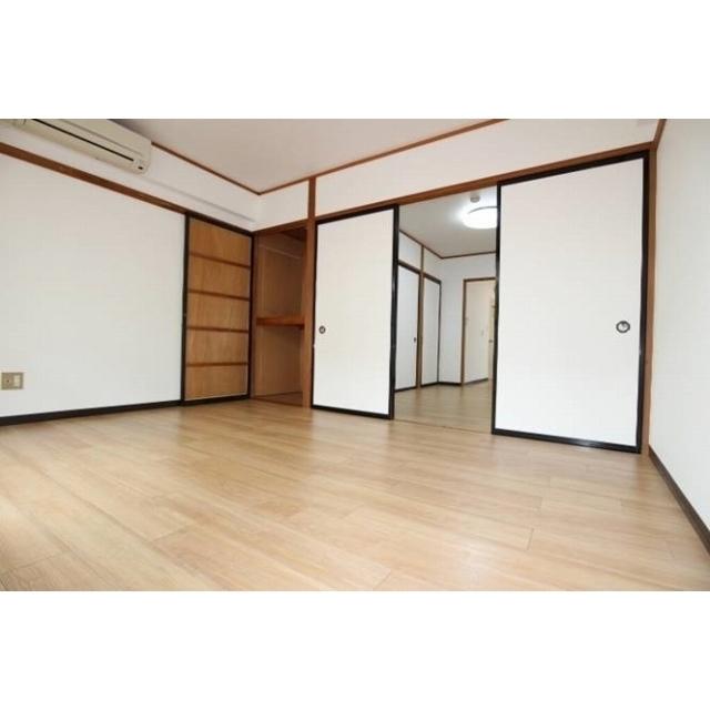 第5埼京ハウス