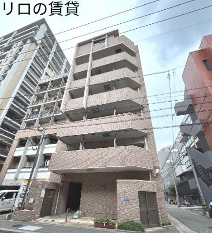 ボルゲーゼ駅南