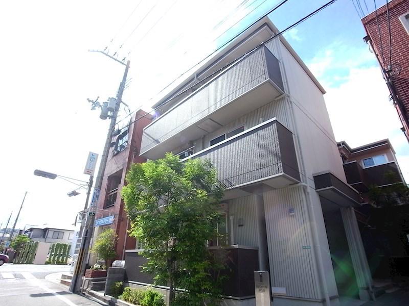 リジェール夙川