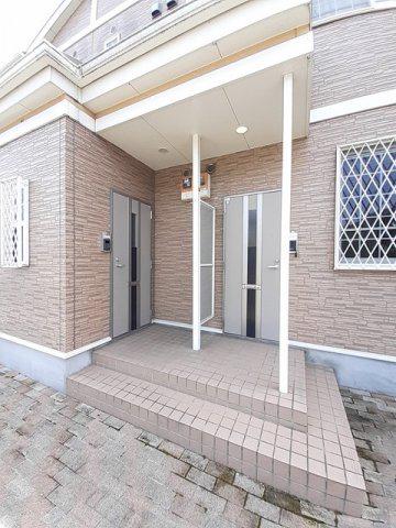 ロジュマン国分寺3