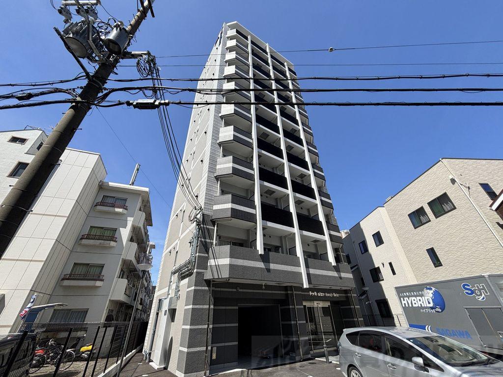 フォーリアライズ淡路ライツ