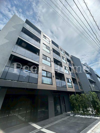 CEDAR PLAZA目黒本町