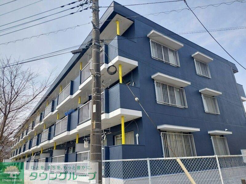 柴崎台ビューハイツ