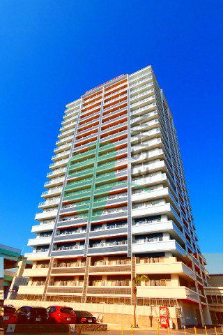 NO70 HARBOR サウス TOWER