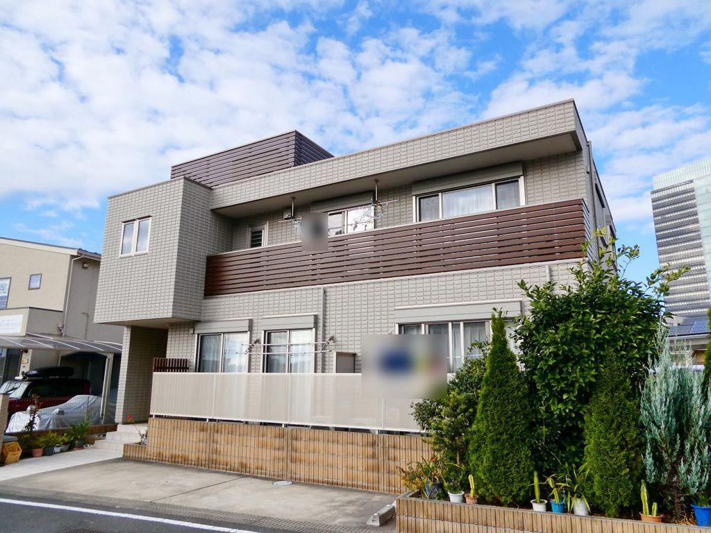 メゾンHIKARI