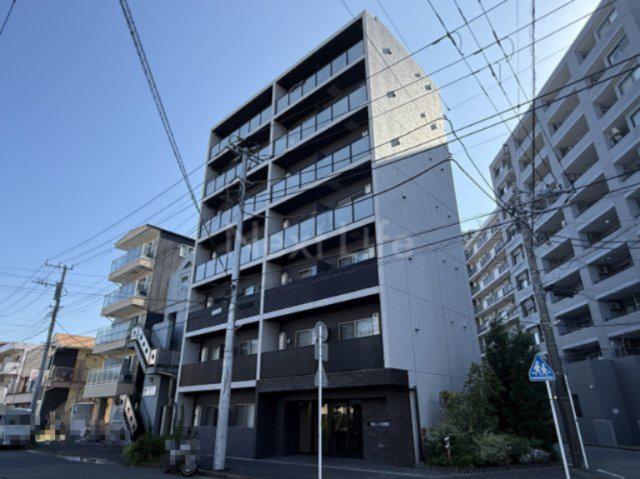 アルコバレーノ横濱鶴見