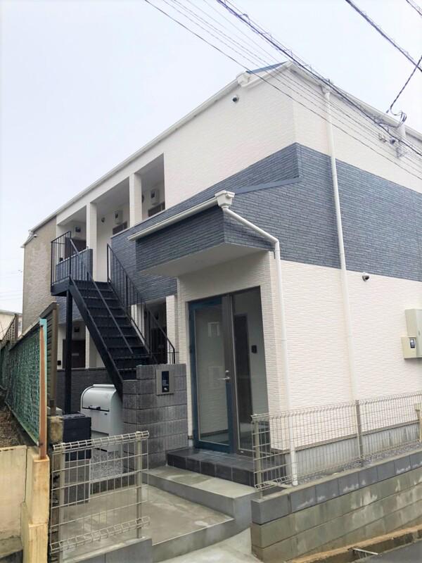 AMBITION 勝田台