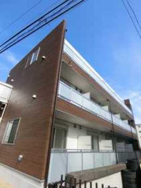 リブリ・立川幸町