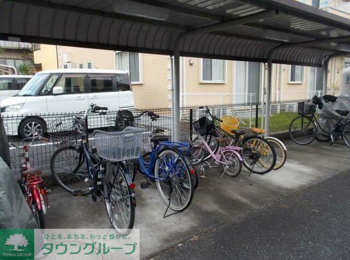 グラスフローラ