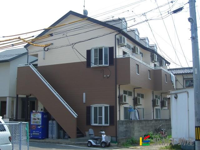 アクアコート姪浜