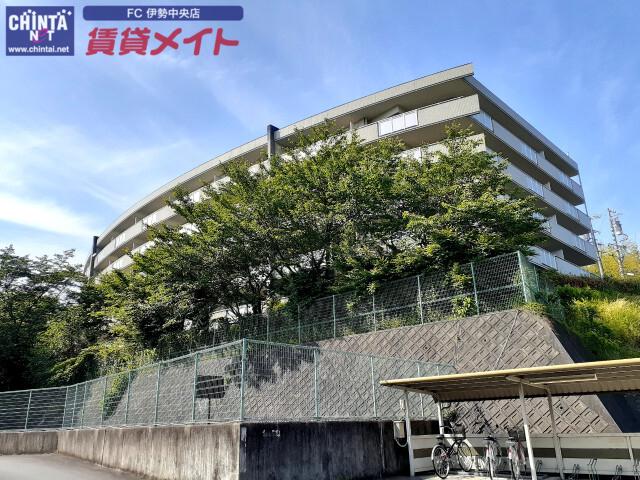 パーシモンヒルズ(3DK/5階)