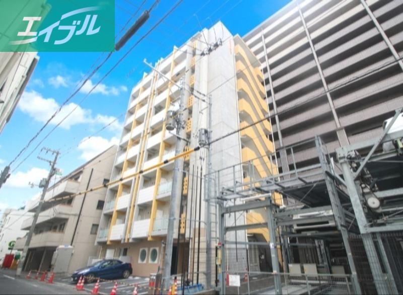 ウイング21中山下II