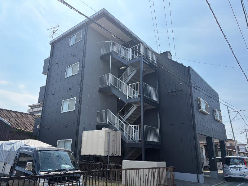 カルム新宮
