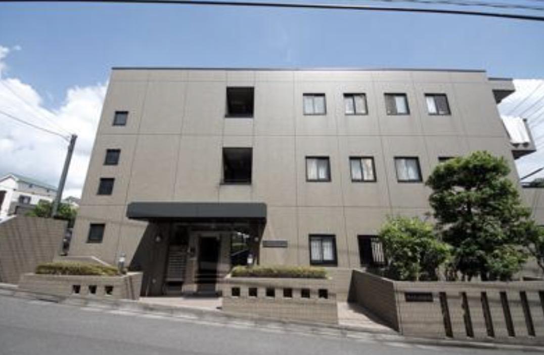 コーボック国領(3LDK/3階)